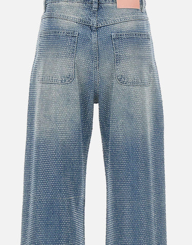 Jeans "Charon" A0107 DEN TWENTYFOURHAITCH 