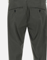 Pantaloni "Gaubert" UP235PS0020 002909 DONDUP 
