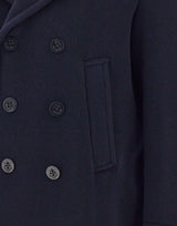 Giacca in lana e cashmere 15312361 050 PAUL&SHARK 