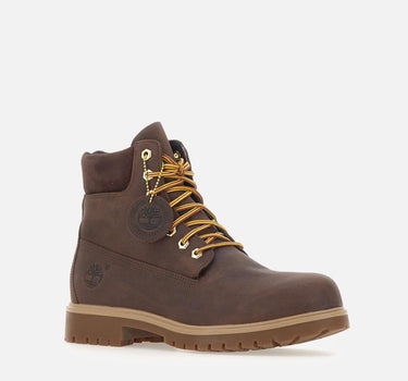 Stivali "25 6 In Lace Waterproof" TB0A6CH6 W011 TIMBERLAND 