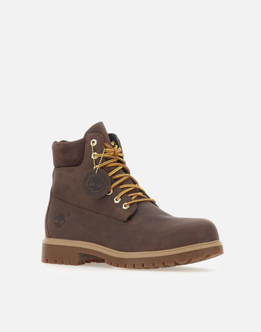 Stivali "25 6 In Lace Waterproof" TB0A6CH6 W011 TIMBERLAND 