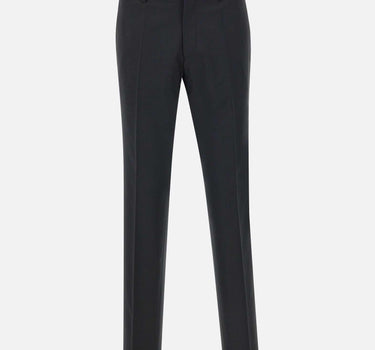 Pantaloni "H-Genius" in  lana vergine 50482735 001 BOSS 