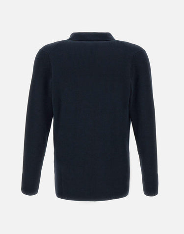 Blazer in cotone RJMLDPT CR12M890 FILIPPO DE LAURENTIIS 