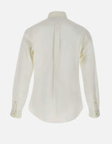Camicia "Classics" in cotone 710937993 008 POLO RALPH LAUREN 