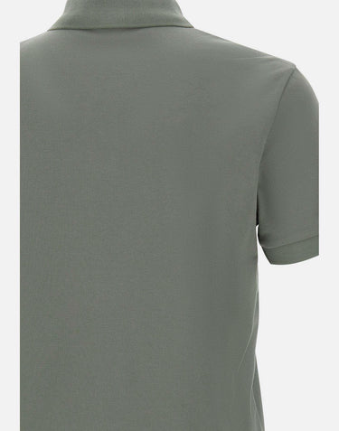 Polo "Passenger" 50507803 076 BOSS 