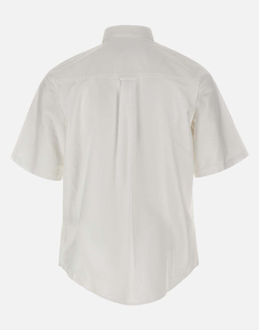 Camicia "S/S Braxton" I031454 0MGXX CARHARTT WIP 