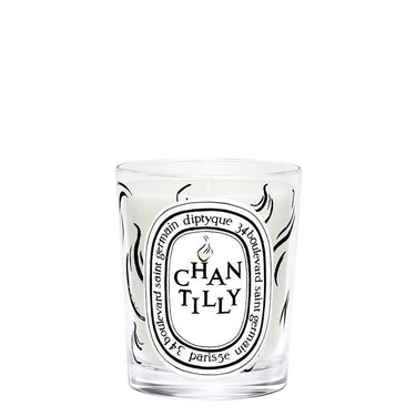 Candela Limited Edition "Chantilly" 190gr 0DIP2R24CVB190CH 190GR DIPTYQUE 