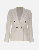 Blazer "Charme" 2613041172200 001 MARELLA 