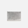 Portacarte "Dollaro" PF5039 GRNLMSILVER GIANNI CHIARINI 