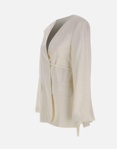 Blazer oversize "Indiana" 5905285 002 HERSKIND 