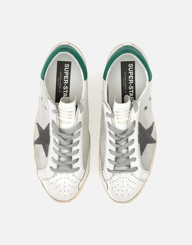 Sneakers "Super Star Classic" GMF00101 F00268670215 GOLDEN GOOSE 