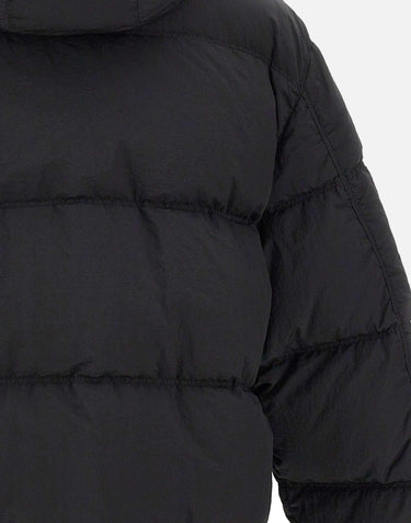 "Nylon Metal Down Jkt" 4100088S0019 V0029 STONE ISLAND 