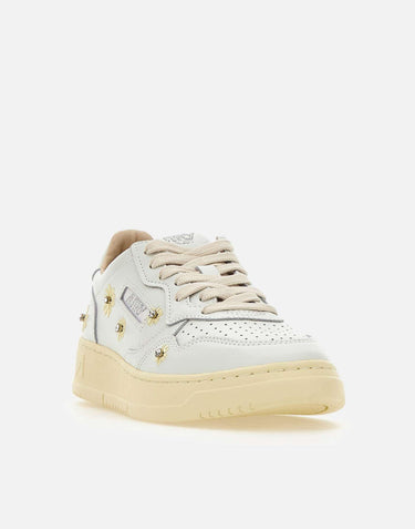 Sneakers "Medalist Low" AULW WE01 AUTRY 