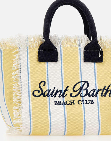Borsa a mano "Colette" COL0001 02600L MC2 SAINT BARTH 