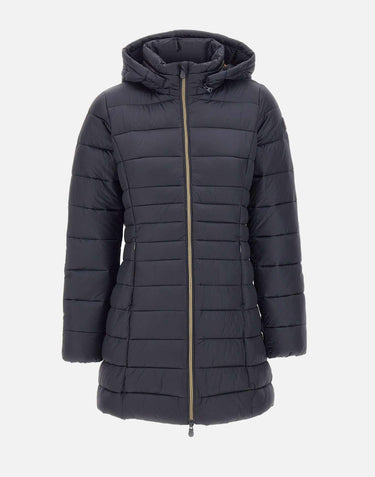Piumino "Iris21Reese" D47300W IRIS2190010 SAVE THE DUCK 