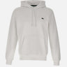 Felpa in cotone SH9839 001 LACOSTE 
