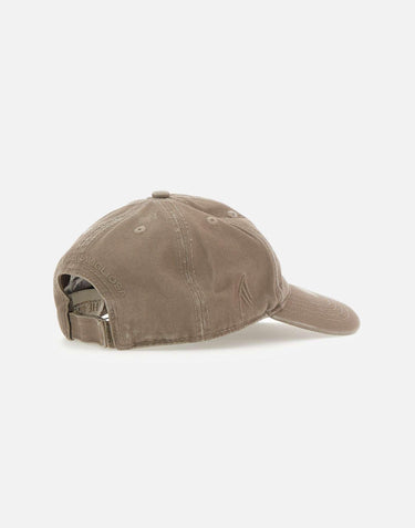 Cappello da baseball  Estate Meravigliosa 250WAC00037 CCC107MA064 THE ATTICO 