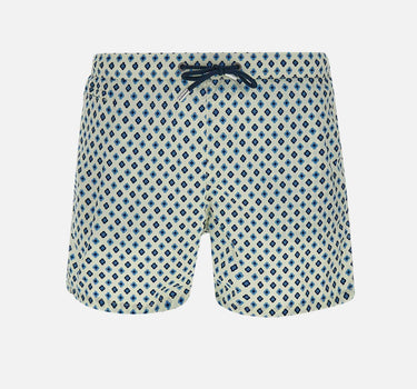 Costume da bagno "Comfort light refined tie" COM0009 00091H10 MC2 SAINT BARTH 