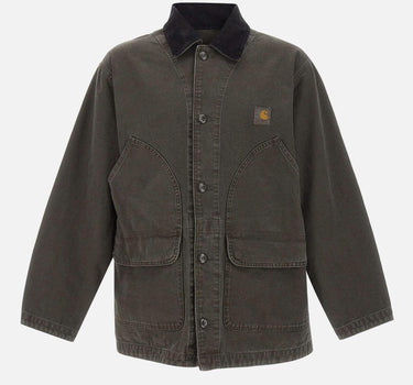 Cappotto "Prescott" I036983 3MXGD CARHARTT WIP 