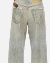 Jeans "Bonnie TLO" HEW03330GF182 PR002 HAIKURE 