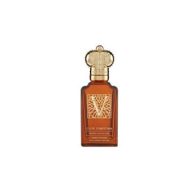 Eau de Parfum "Private Collection V Amber Fougere" 50ml CCVP50M0I 50ML CLIVE CHRISTIAN 
