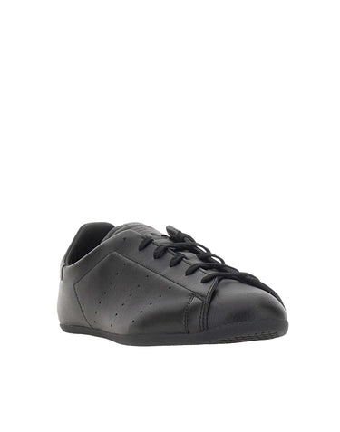 Sneakers "Stan Smith Lo Pro" JR6010 BLACK ADIDAS 