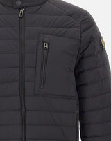 Piumino "Chassis" 106342 BLACK BELSTAFF 