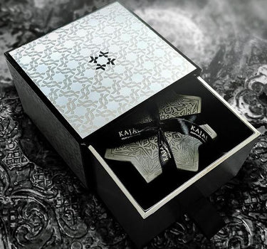 "Treasure Box Silver Edition" 30001 32ML KAJAL 