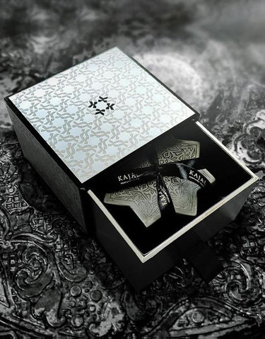 "Treasure Box Silver Edition" 30001 32ML KAJAL 