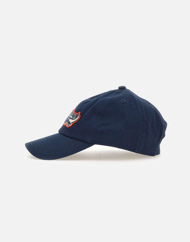 Cappello da baseball Autry x Maison Kitsunè ACPUMK 3B AUTRY 