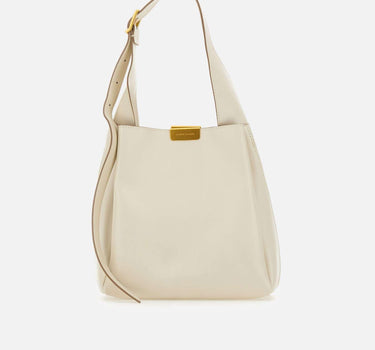 Borsa a spalla "Luz" BS11990 LSRMARBLE GIANNI CHIARINI 