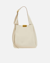 Borsa a spalla "Luz" BS11990 LSRMARBLE GIANNI CHIARINI 