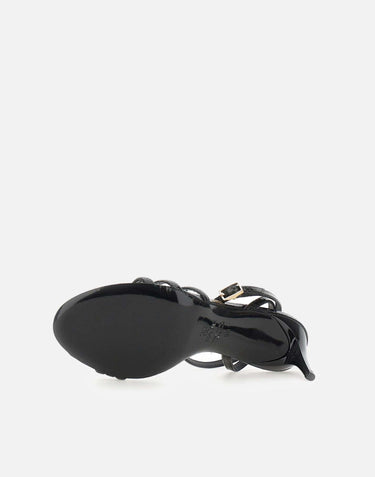 Sandali "mini viper" FD8863 BLACK FABI 