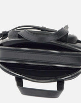 Borsa a mano "Carre" BS11805 COMMGRNNERO GIANNI CHIARINI 