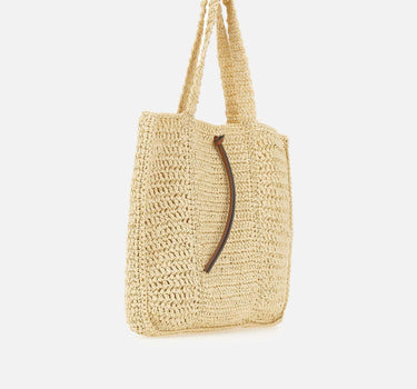 Borsa a spalla "Nefeli" BS11955 COMMSTRCRCHCORDA GIANNI CHIARINI 