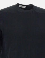 T-shirt  in cotone 101321 013 KANGRA 
