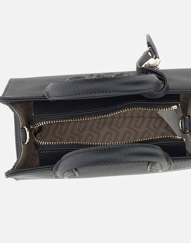 Borsa a mano piccola con charm AA6150ES029 22222 LIU-JO 