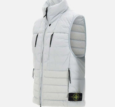 Smanicato "Seamless Tunnel Nylon Down-TC" G100007S0183 V0041 STONE ISLAND 