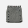 "Allegra mini skirt" A17668 0NJBJ02B DIESEL 