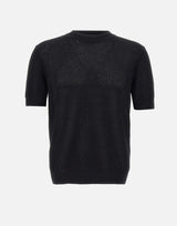 Maglia in cotone GC3MC CM7B990 FILIPPO DE LAURENTIIS 