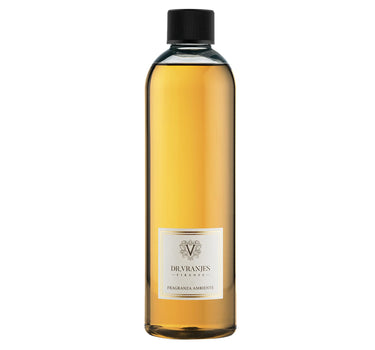 Refill Fragranza ambiente "Terra" 500ml FRV0004E 500ML DR.VRANJES FIRENZE 