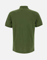 "Big logo polo" A35113 37 SUN68 