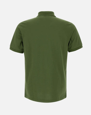 "Big logo polo" A35113 37 SUN68 