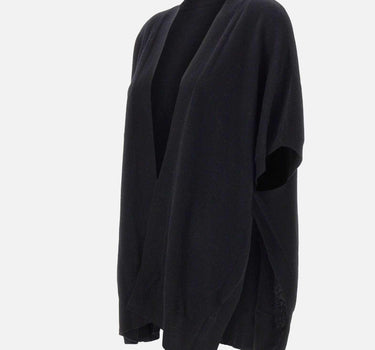 Mantella "Hallie" 4702509C NOIR NOT SHY 