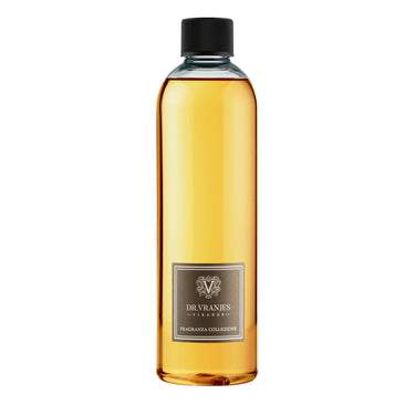 Refill Fragranza Ambiente "Velvet Saffron" 500ml FRV0R76MNNEE1 500ML DR.VRANJES FIRENZE 