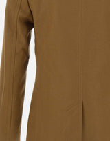 Cappotto in lana e cashmere M2R597TT21059 65A PS PAUL SMITH 