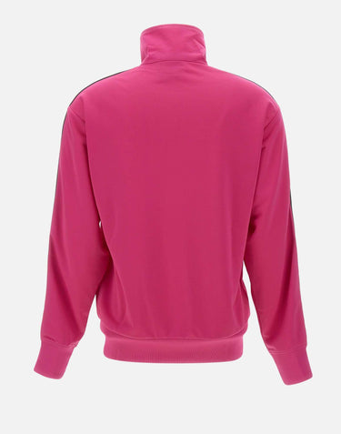 "Firebird tt sweatshirt" JX7866 FUXIA ADIDAS 