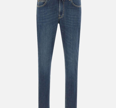 Jeans "Ribot-L" RIBOTL 40001667900011 BRIGLIA 1949 