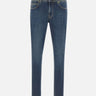 Jeans "Ribot-L" RIBOTL 40001667900011 BRIGLIA 1949 