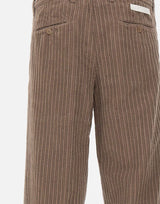 Pantaloni "Manhattans" MANHATTAN 40004100036 BRIGLIA 1949 